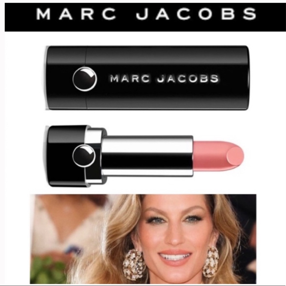 Marc Jacobs •Shakedown• lip crème 3,6 g